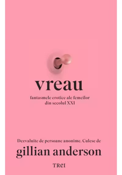 Vreau