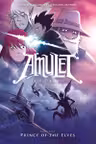Amulet - Volume 5