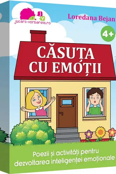 Casuta cu emotii