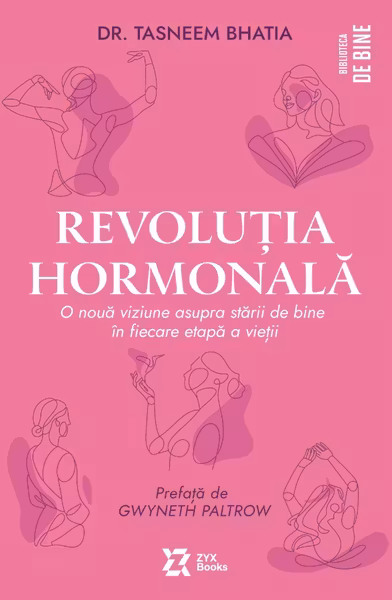 Revolutia hormonala