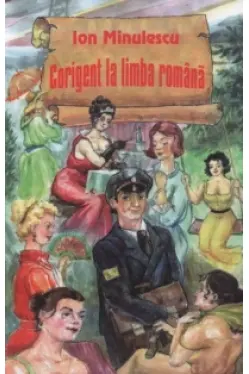 Corigent la limba romana