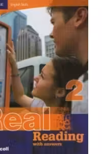 Real Reading 2 with answers