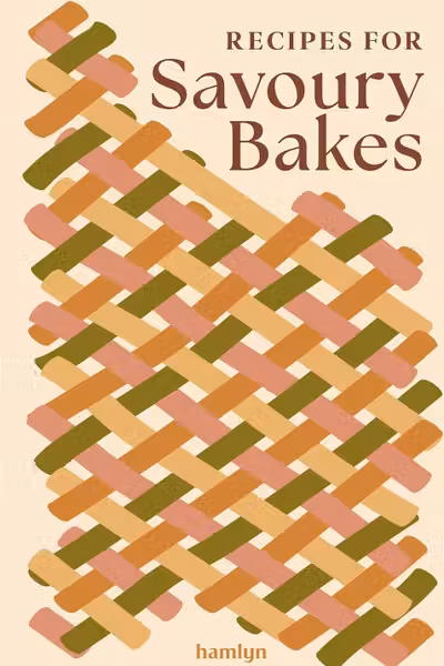 Recipes for Savoury Baking