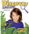 Discover English Starter Starter Teacher's Book