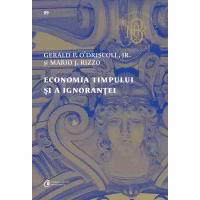 Economia timpului și a ignoranței