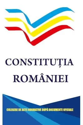 Constitutia Romaniei. Declaratia universala a drepturilor omului. Conventia europeana a drepturilor omului