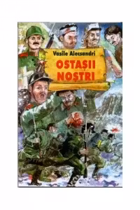Ostasii nostri