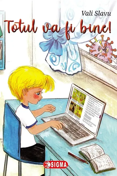 Totul va fi bine!