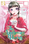 The Apothecary Diaries - Volume 13