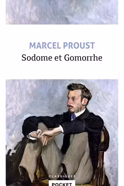 Sodome et Gomorrhe