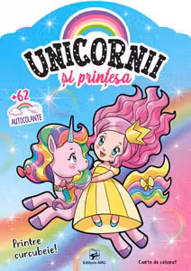 Unicornii si printesa