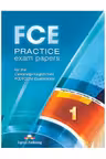 Curs limba engleza FCE practice exam papers 1 student's book revised with digibook