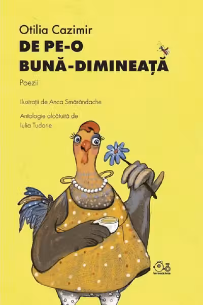 De pe-o buna dimineata