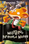 Misterul papirusului negru (vol.10 seria Geronimo Stilton)