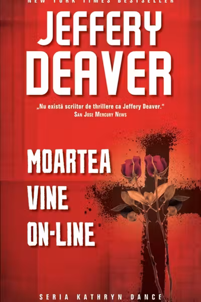 Moartea vine on-line