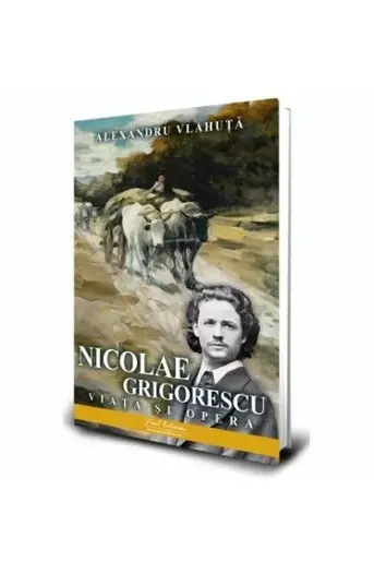 Pictorul Nicolae Grigorescu