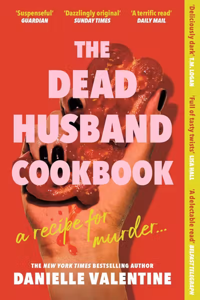 The Dead Husband Cookbook