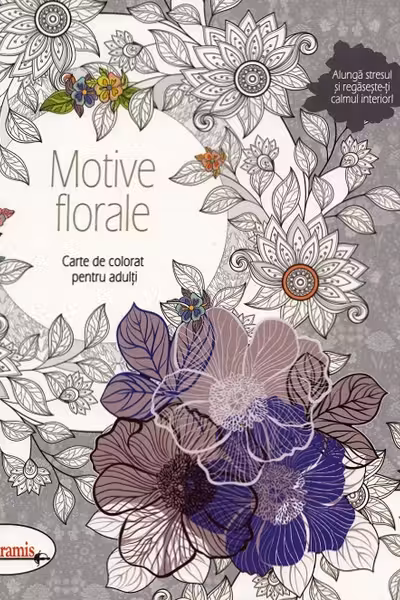 Motive florale