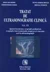 Tratat de ultrasonografie clinică vol. III fără CD