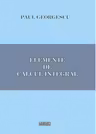 Elemente de calcul integral