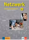 Netzwerk A1, Testheft mit Audio-CD. Deutsch als Fremdsprache