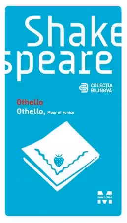 Othello. Colectia bilingva
