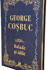 Balade si idile. Editie de colectie