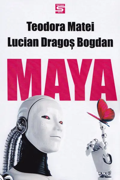 Maya