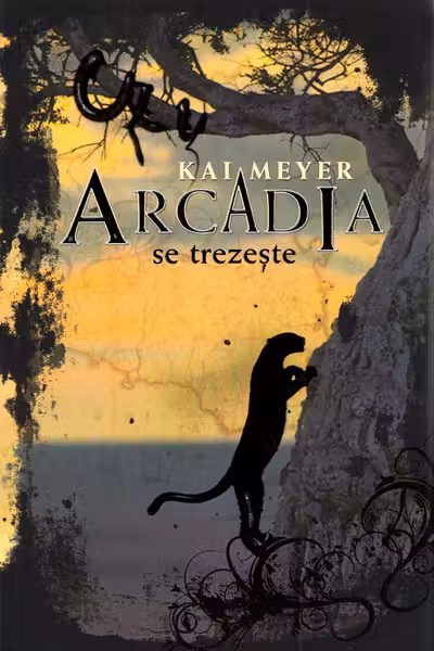 Arcadia se trezește