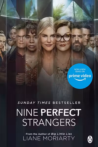 Nine Perfect Strangers (TV Tie-In)