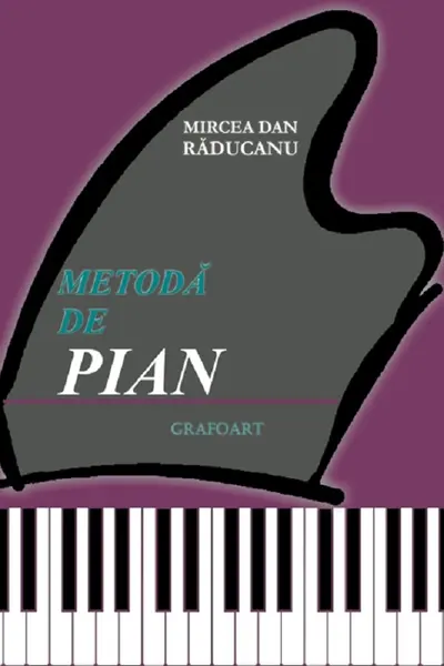 Metoda de pian