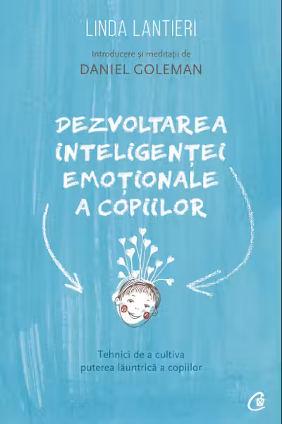 Dezvoltarea inteligentei emotionale a copiilor