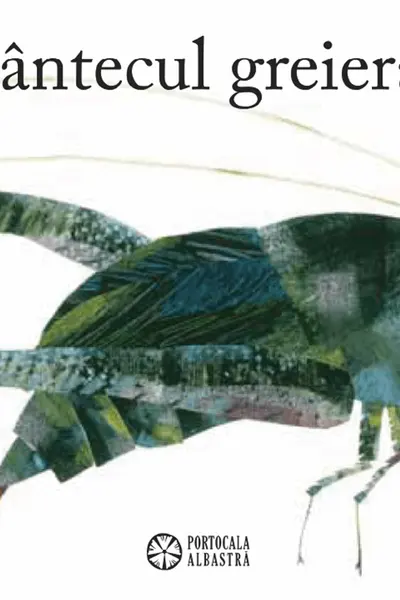 Cantecul greierasului