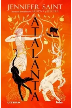 Folio. ATALANTA.