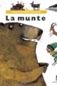 La munte