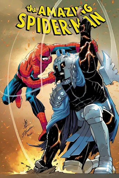 The Amazing Spider-Man - Volume 2