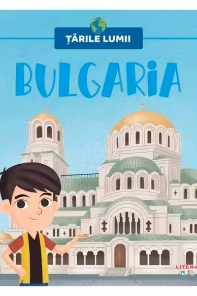 TARILE LUMII. BULGARIA