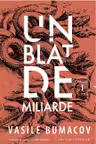 Un blat de miliarde - Volumul 2