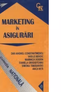 Marketing in asigurari