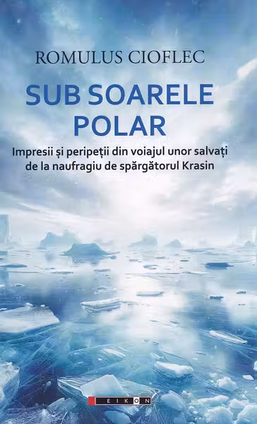 Sub soarele polar