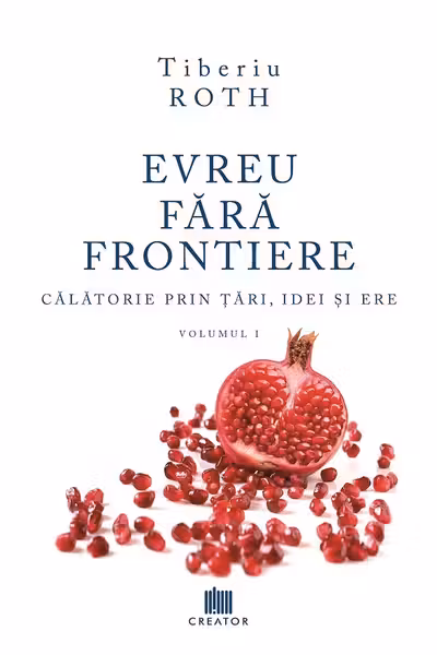 Evreu fără frontiere Vol.1