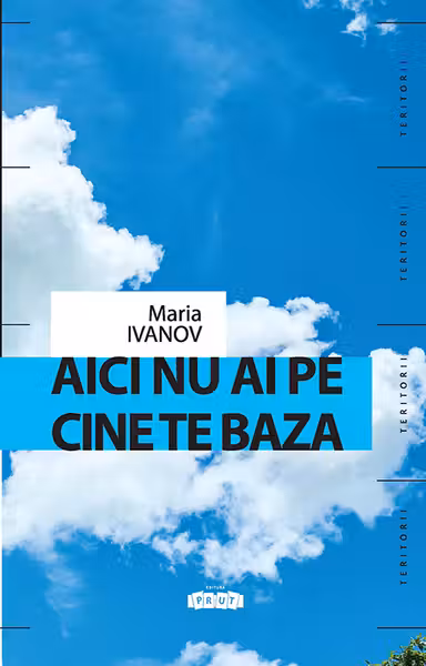 Aici nu ai pe cine te baza