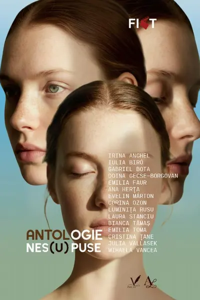 Nes(u)puse. Antologie
