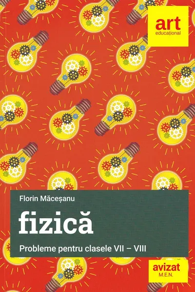 Probleme de fizica - Clasele 7-8
