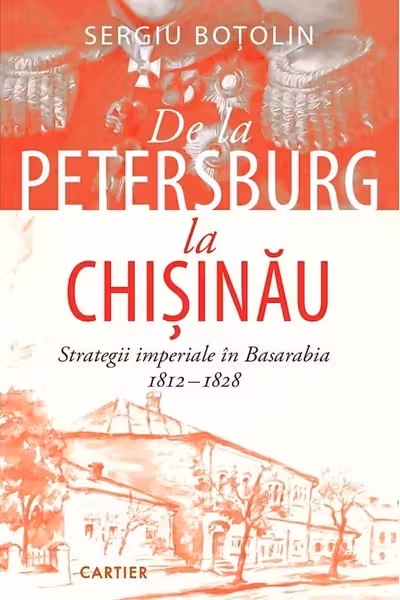 De la Petesburg la Chișinău