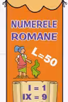 Numerele romane