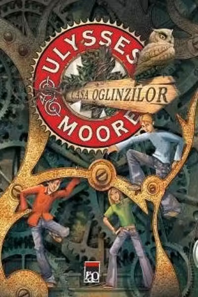 Casa oglinzilor
