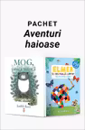 Pachet Aventuri haioase