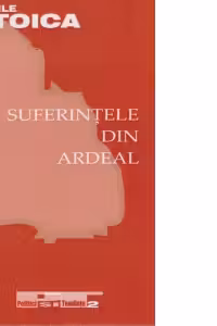 Suferintele din Ardeal