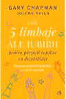 Cele 5 limbaje ale iubirii pentru parintii copiilor cu dizabilitati